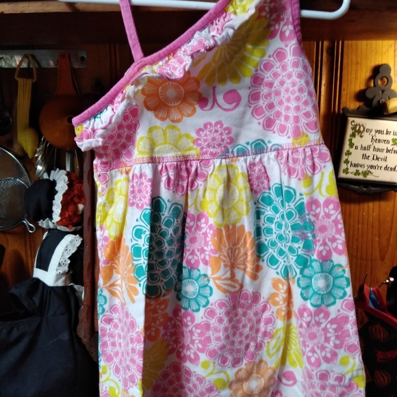 Dress - Picture 2 of 2